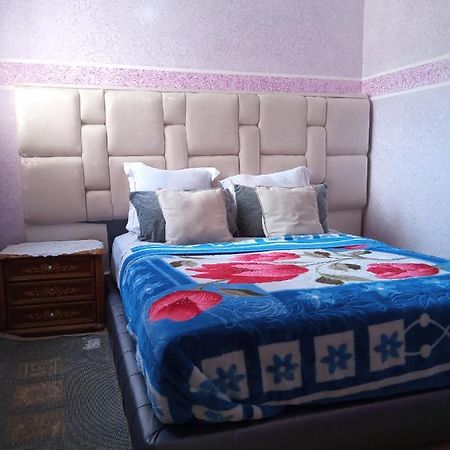 Groupe D'Appartements Salwa Ifrane  Ngoại thất bức ảnh
