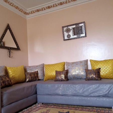 Groupe D'Appartements Salwa Ifrane  Ngoại thất bức ảnh