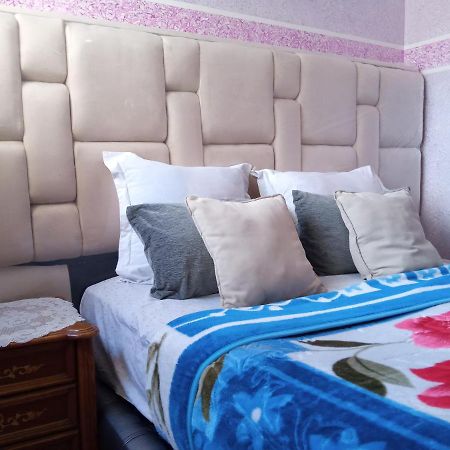 Groupe D'Appartements Salwa Ifrane  Ngoại thất bức ảnh