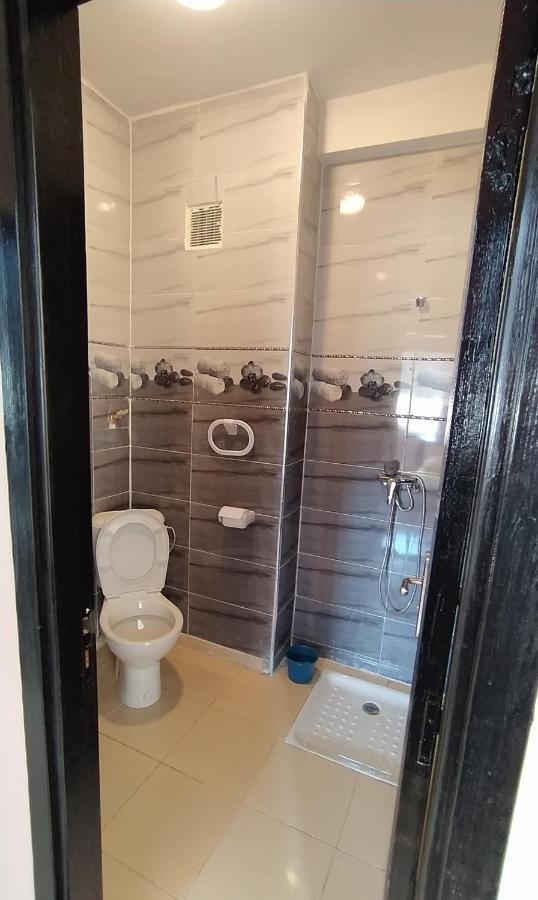 Groupe D'Appartements Salwa Ifrane  Ngoại thất bức ảnh