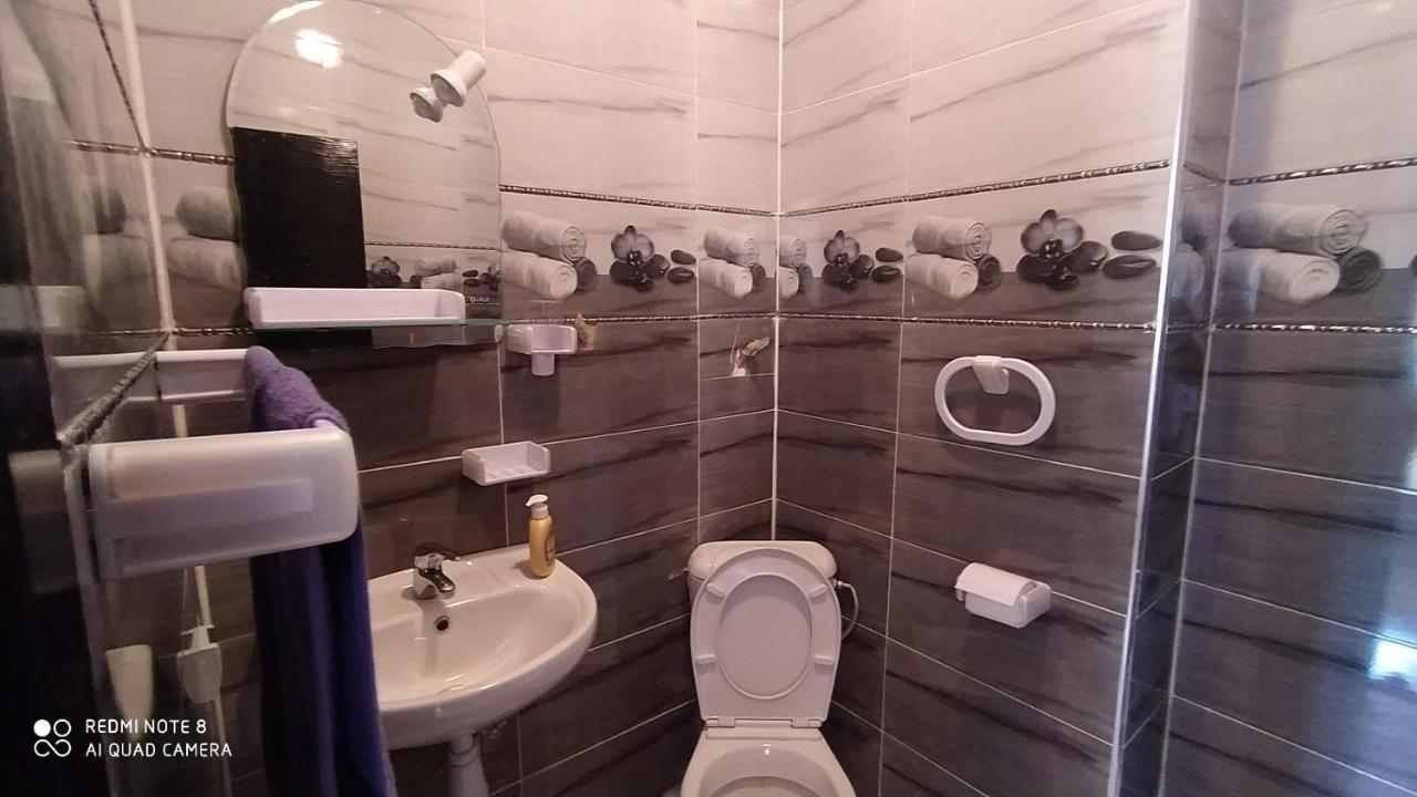 Groupe D'Appartements Salwa Ifrane  Ngoại thất bức ảnh