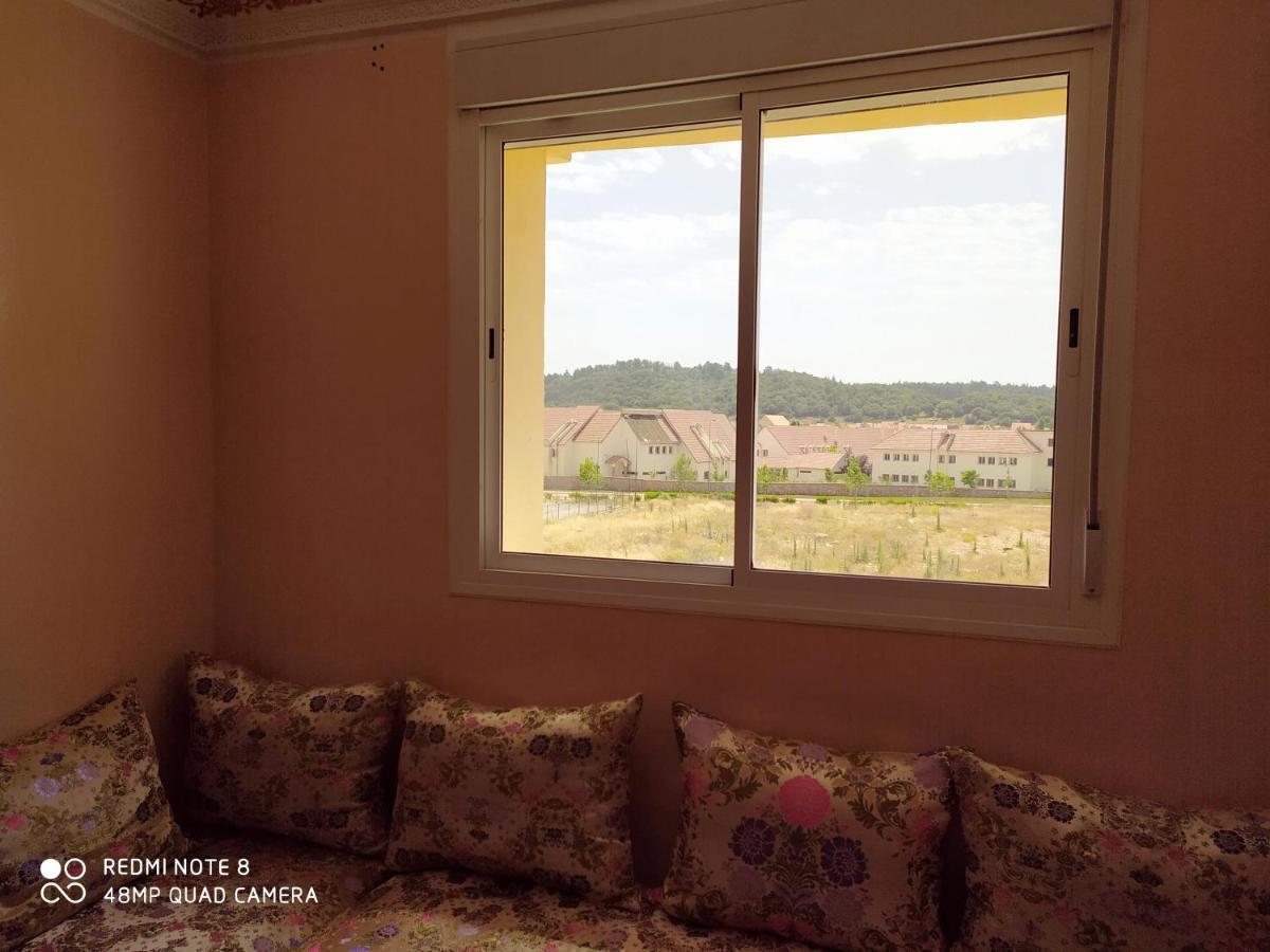 Groupe D'Appartements Salwa Ifrane  Ngoại thất bức ảnh