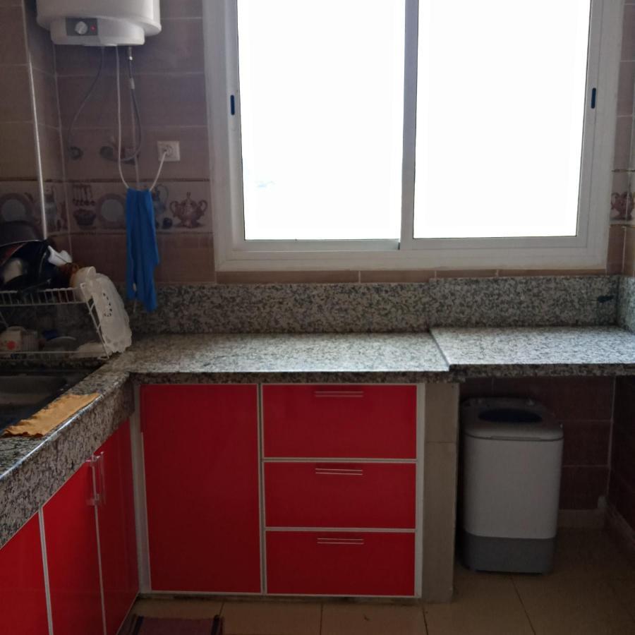 Groupe D'Appartements Salwa Ifrane  Ngoại thất bức ảnh